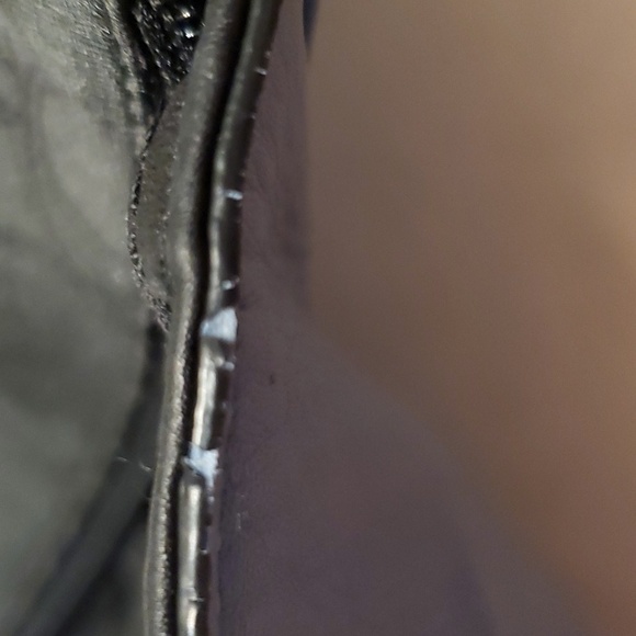 Authentic Coach Wallet* - Picture 15 of 16